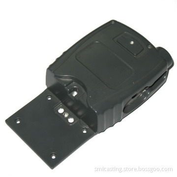 Aluminum Die Casting -B005